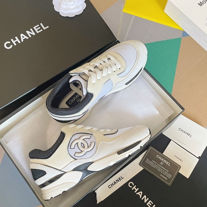 Chanel Sport Shoes